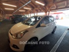 Hyundai I10, 1.0 i, ČR, AC, temp, hatchback,