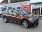 BMW X1, 2,0   S Drive, MPV, benzin