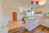 Prodej bytu 2+kk, 51 m², Cheb, ul. Palackého