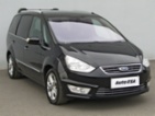 Ford Galaxy, 2.0 TDCi, AT, park.asist, MPV, nafta