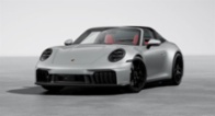 Porsche 911, Targa 4 GTS, kabriolet, benzin