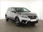 Peugeot 5008, 1.5 BlueHDi, 7 míst, ČR,1.maj, Serv