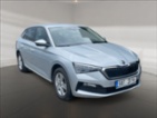 Škoda Scala, 1,5 TSI Style DSG, hatchback, benzin
