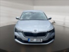 Škoda Scala, 1,5 TSI Style DSG, hatchback, benzin