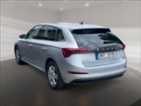 Škoda Scala, 1,5 TSI Style DSG, hatchback, benzin