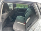 Škoda Scala, 1,5 TSI Style DSG, hatchback, benzin