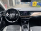 Škoda Scala, 1,5 TSI Style DSG, hatchback, benzin