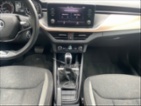Škoda Scala, 1,5 TSI Style DSG, hatchback, benzin