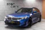 BMW Řada 3, 320 xD ///M*TAŽNÉ*ČR*MOD 2023, kombi,