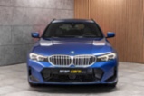 BMW Řada 3, 320 xD ///M*TAŽNÉ*ČR*MOD 2023, kombi,