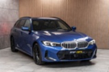 BMW Řada 3, 320 xD ///M*TAŽNÉ*ČR*MOD 2023, kombi,