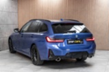 BMW Řada 3, 320 xD ///M*TAŽNÉ*ČR*MOD 2023, kombi,