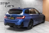 BMW Řada 3, 320 xD ///M*TAŽNÉ*ČR*MOD 2023, kombi,