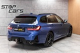 BMW Řada 3, 320 xD ///M*TAŽNÉ*ČR*MOD 2023, kombi,