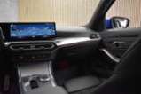 BMW Řada 3, 320 xD ///M*TAŽNÉ*ČR*MOD 2023, kombi,