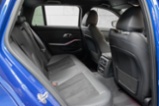 BMW Řada 3, 320 xD ///M*TAŽNÉ*ČR*MOD 2023, kombi,