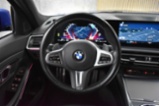 BMW Řada 3, 320 xD ///M*TAŽNÉ*ČR*MOD 2023, kombi,