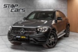 Mercedes-Benz GLC, 220d AMG*4MATIC*AIRMATIC*DPH*,