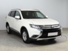 Mitsubishi Outlander, 2.0Intense , ČR,1.maj, Serv