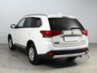 Mitsubishi Outlander, 2.0Intense , ČR,1.maj, Serv