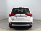Mitsubishi Outlander, 2.0Intense , ČR,1.maj, Serv