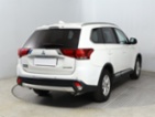 Mitsubishi Outlander, 2.0Intense , ČR,1.maj, Serv