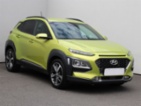 Hyundai Kona, 1.0 T-GDium, ČR, SUV, benzín