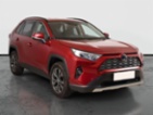 Toyota RAV4, 2.0 Valvematic,, SUV, Benzín