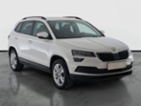 Skoda Karoq, 1.0 TSIAmbition Plus ,, SUV, Benzín