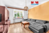 Prodej bytu 5+kk, 139 m², Jičín, ul. Jiráskova