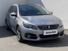 Peugeot 308, 1.5 HDi Allure, Allure, kombi, nafta