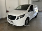Mercedes-Benz Vito, 1.8CDi, AC