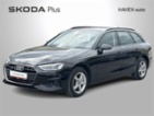 Audi A4, Avant 40 TDI quattro S tronic, kombi,
