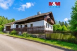 Prodej rodinného domu Sázava, Žďár nad Sázavou