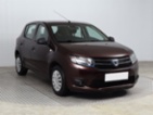 Dacia Sandero, 1.2 16V, ČR,2.maj, Hatchback,