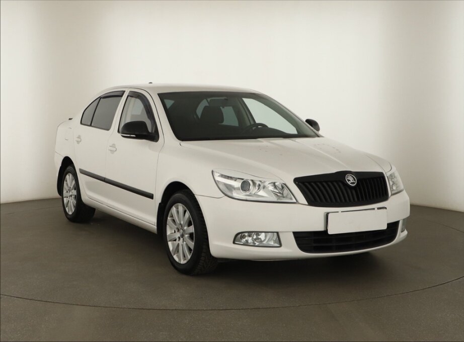Skoda Octavia, 1.4 TSI, Klima, Park. senzory,