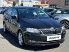 Škoda Rapid, 1.4 TDi, servis.kniha, hatchback,