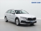 Škoda Octavia, 2,0 TDI 85kW Ambition CZ DPH, kombi