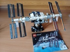 LEGO Mezinárodní vesmírná stanice
