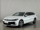 Volkswagen Passat, R-Line, kombi, nafta