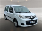 Renault Kangoo, 1,5 BdCi 95 Zen, MPV, nafta
