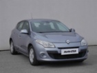 Renault Mégane, 1.5 dCi, ČR, AC, tempo, hatchback,