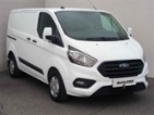 Ford Transit Custom, L1H1 2.0TDCi Trend, 1.maj