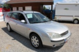 Ford Mondeo, 2,0TDCI  EL.OKNA TAŽNÉ, kombi, nafta