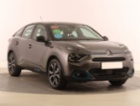 Citroen e-C4, 50 kWhFeel , SoH 89%, Automat, Kůže,