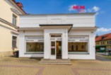 Prodej obchodního objektu, 663 m², Mariánské Lázně