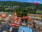 Pronájem obchodního objektu, 663 m², Mariánské Lázně