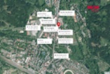 Pronájem obchodního objektu, 663 m², Mariánské Lázně
