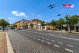 Pronájem obchodního objektu, 663 m², Mariánské Lázně