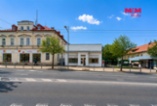 Pronájem obchodního objektu, 663 m², Mariánské Lázně